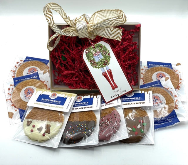 Holiday Gift Box