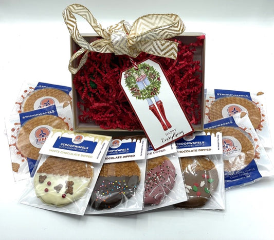 Holiday Gift Box