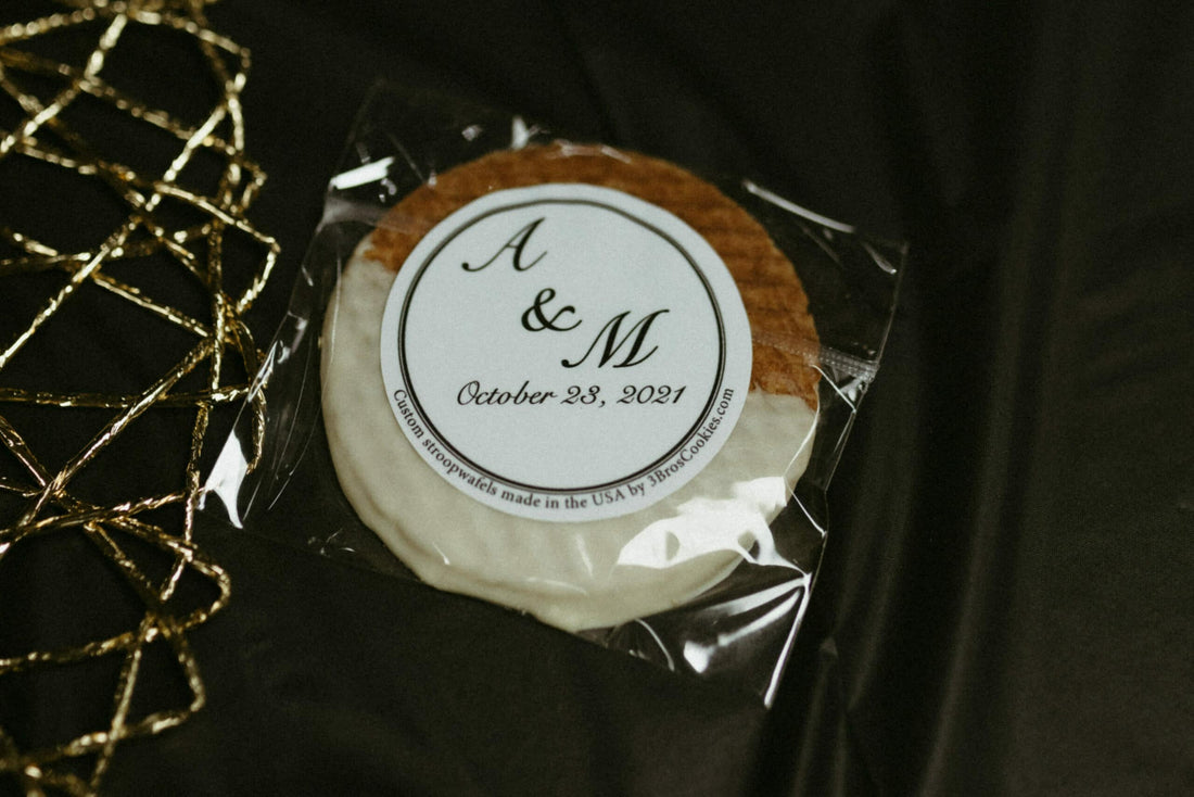 Wedding Favors