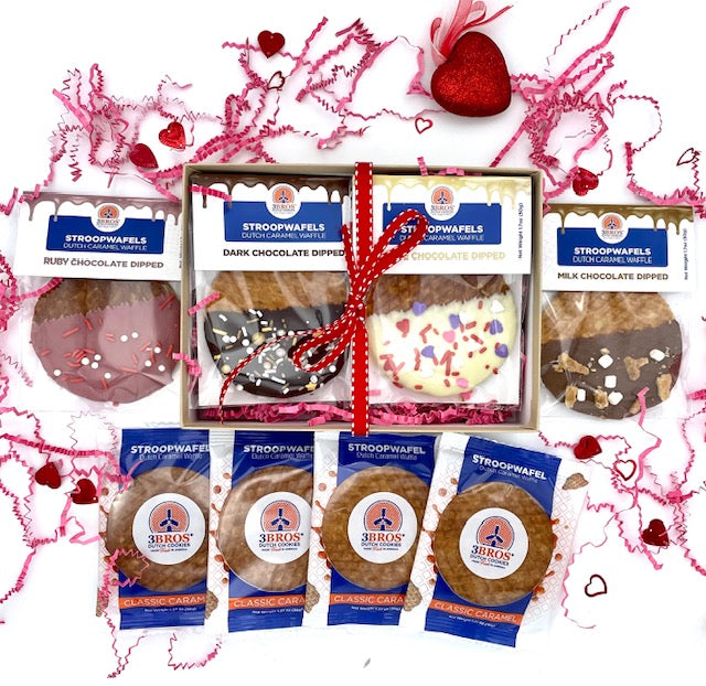 DeLuxe Gift Box