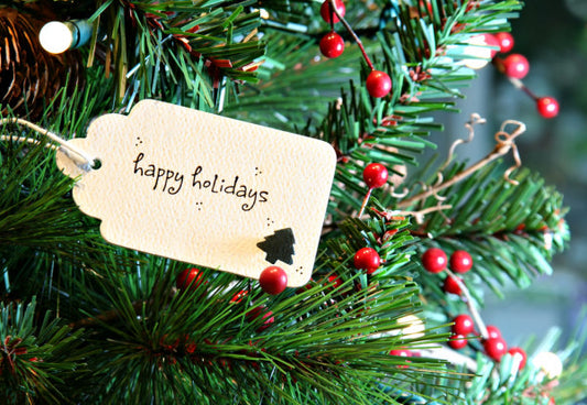 Happy Holidays Category Picture