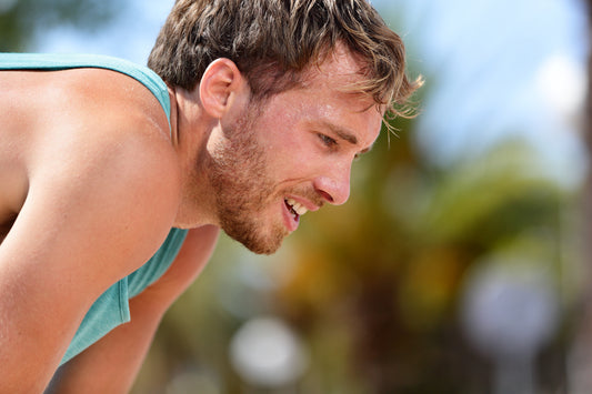 Energy Availability: The Key to Peak Athletic Performance