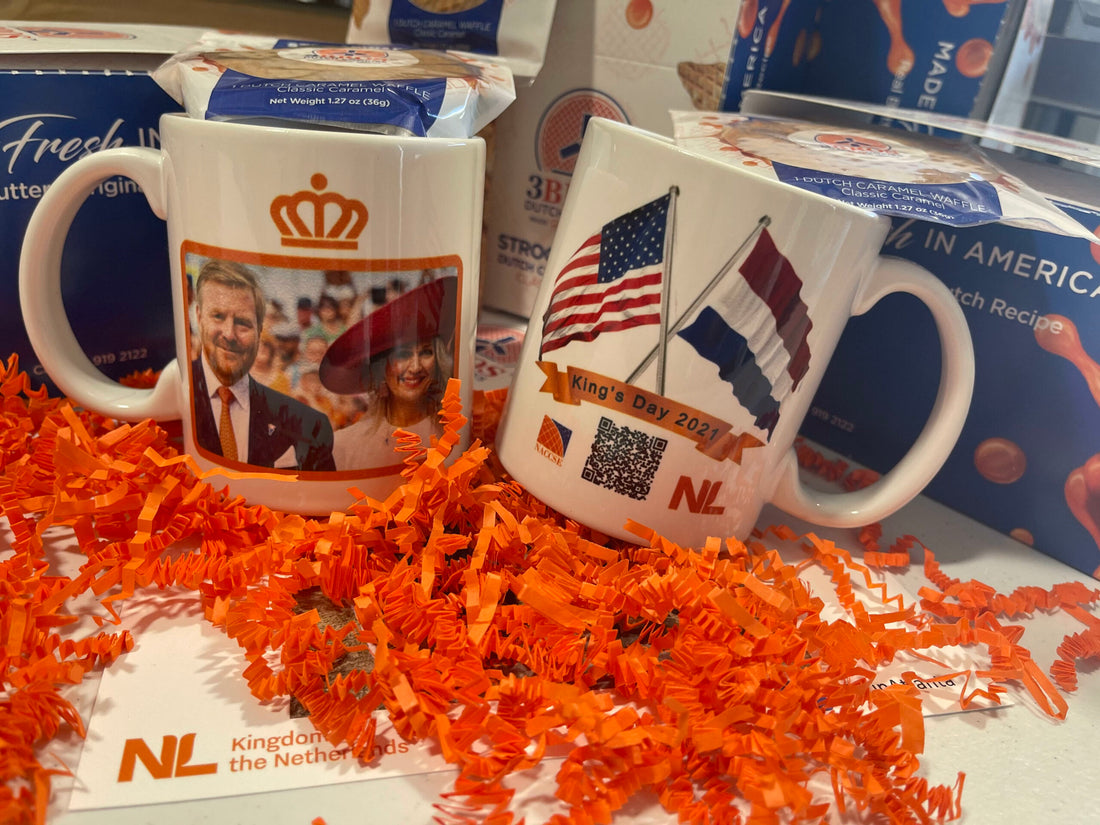 Koningsdag
