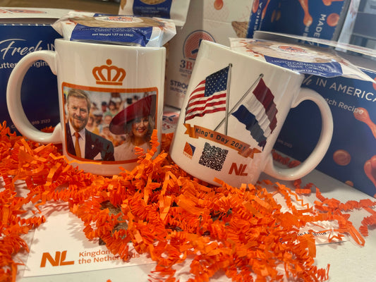 Koningsdag