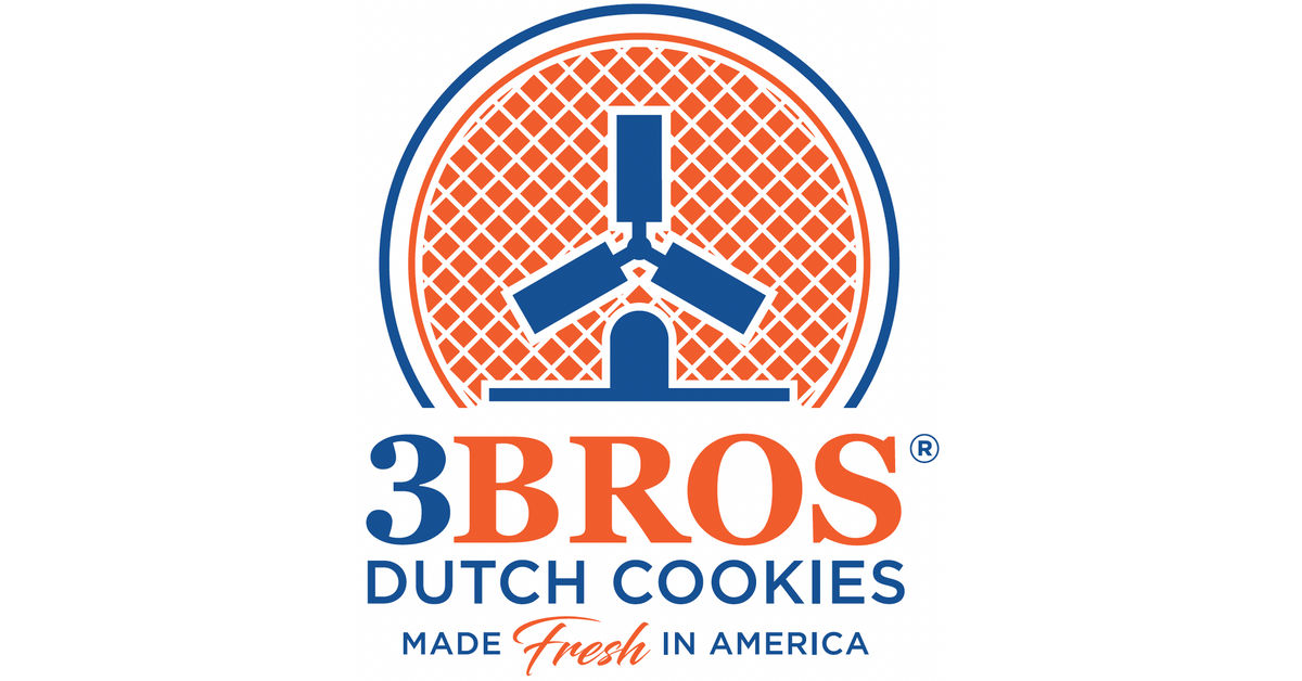 3 Bros Cookies