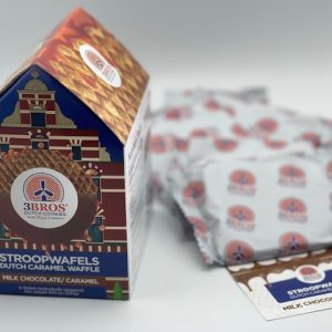 Chocolate Lovers Gift Box