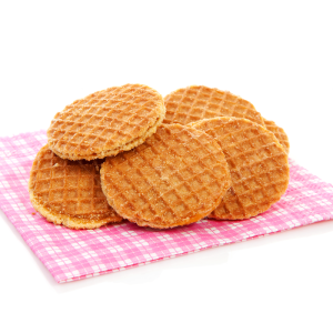 Classic Caramel Stroopwafel – Canal House Box (12.7 oz)