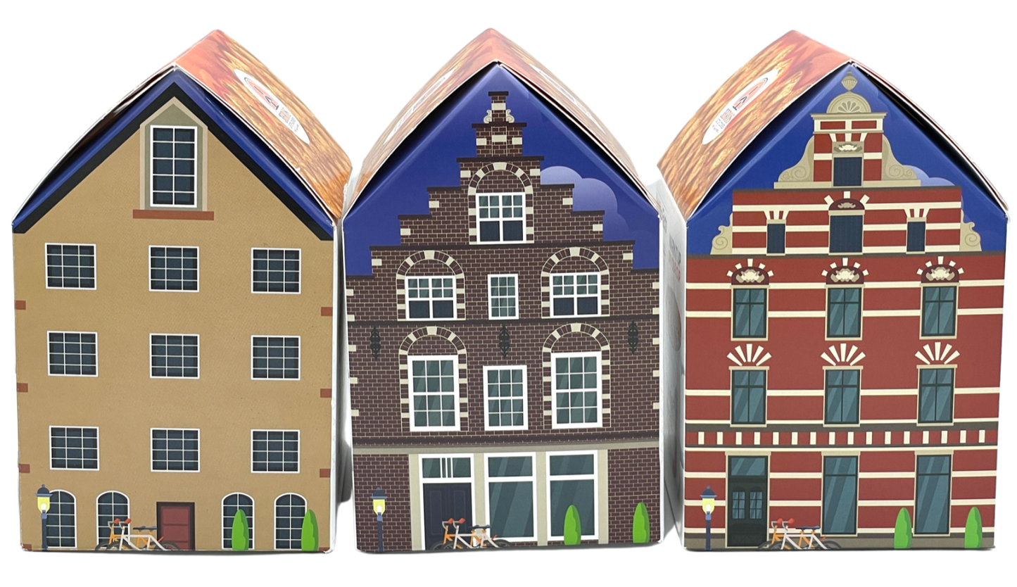Stroopwafel Canal House Box Set