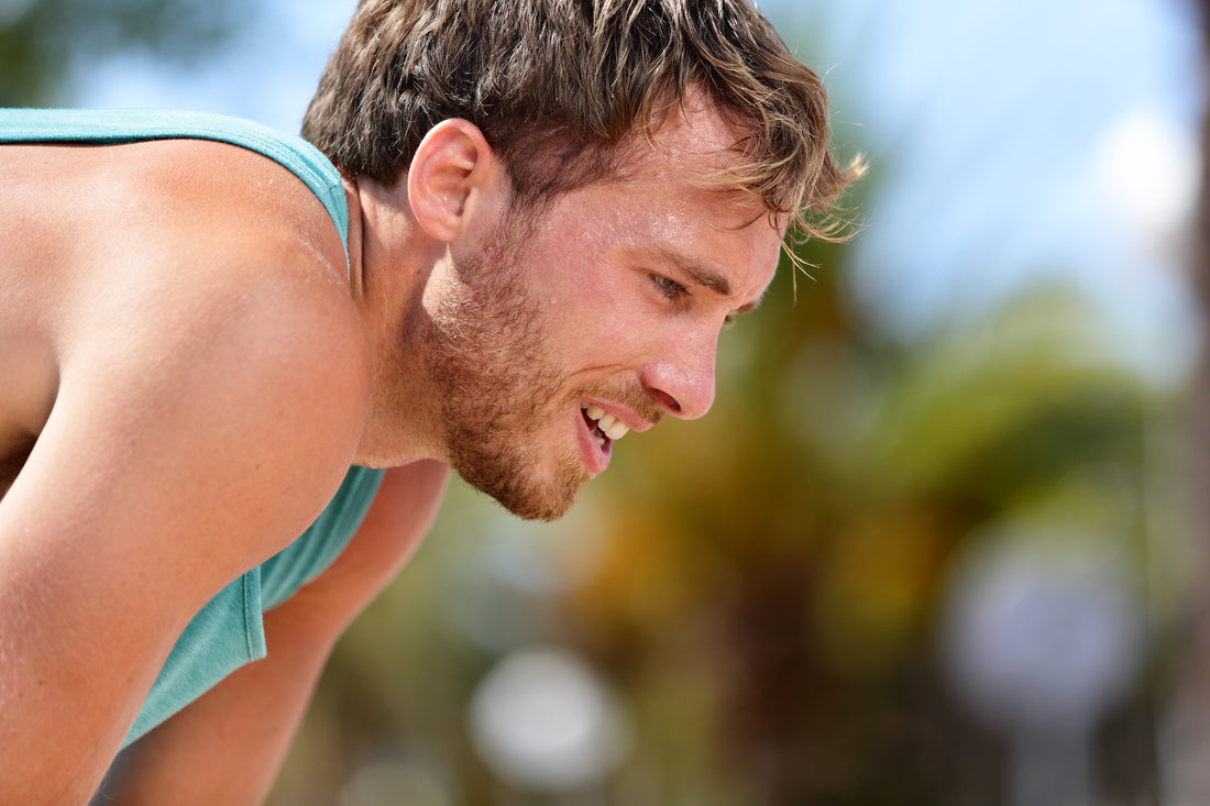 Energy Availability: The Key to Peak Athletic Performance