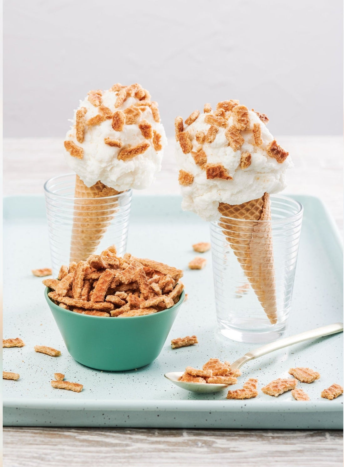 Stroopwafel Dessert Ideas