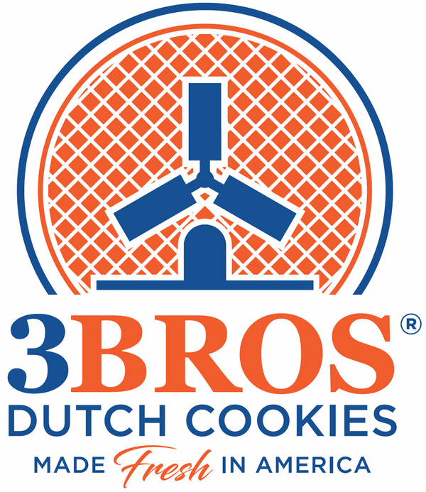 3 Bros Cookies