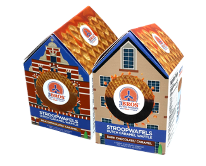 Chocolate Lovers Gift Box