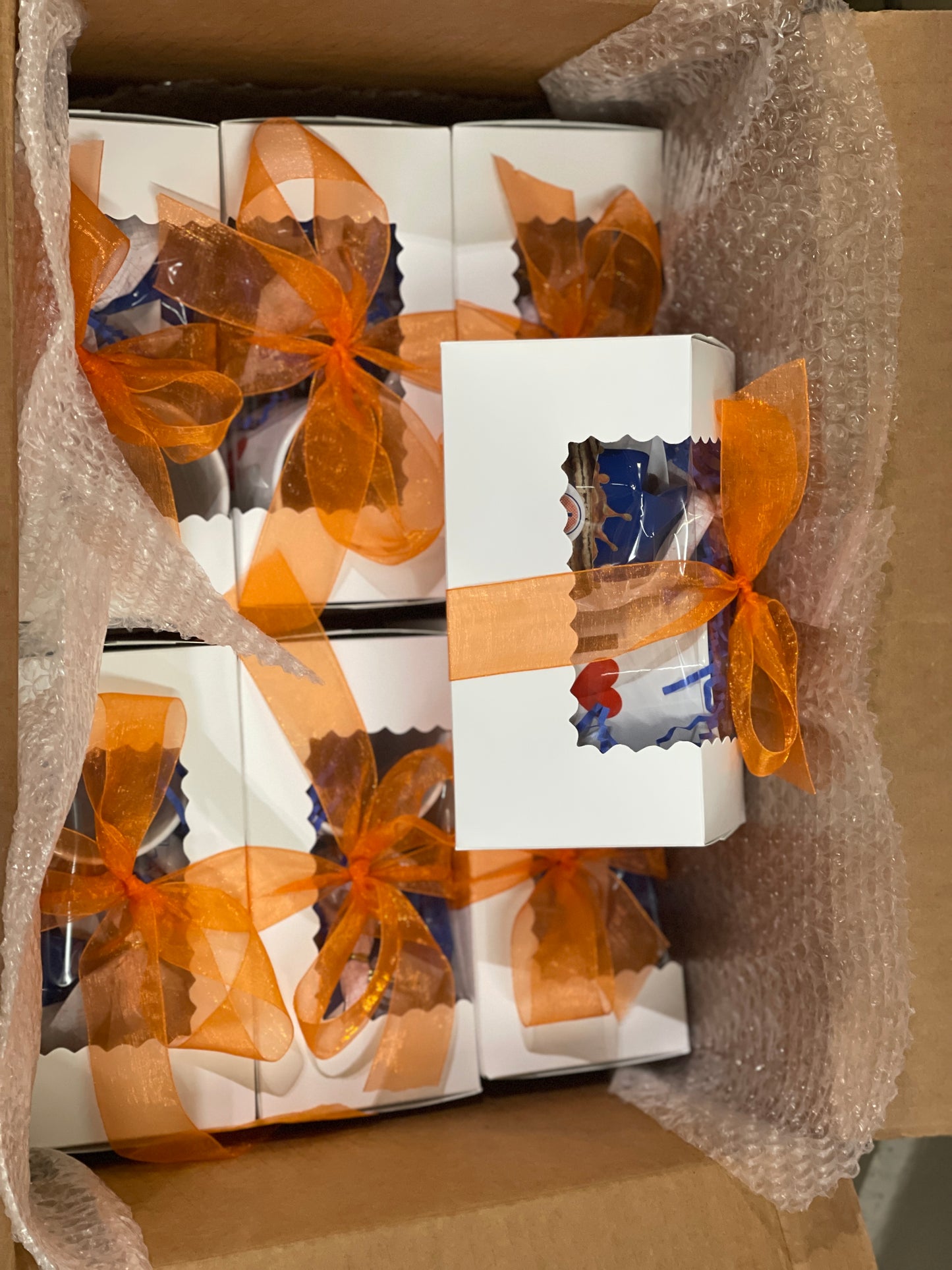 Gift Box- Mug & Classic Caramel Stroopwafel