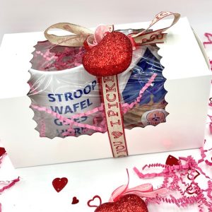 Gift Box- Mug & Classic Caramel Stroopwafel