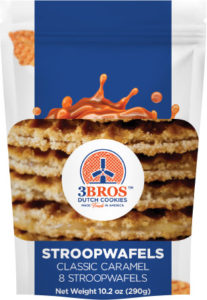 stroopwafels