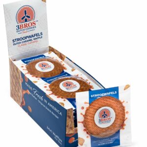 stroopwafels