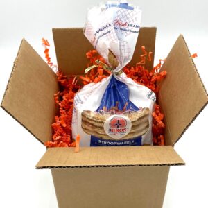 3bros stroopwafel crinkle