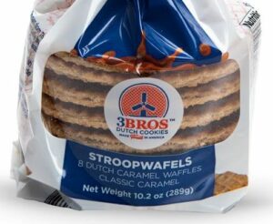 stroopwafels