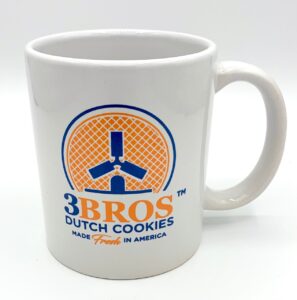 3bros stroopwafel