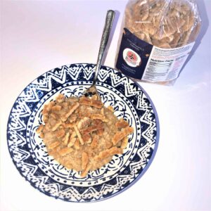 snippers stroopwafel
