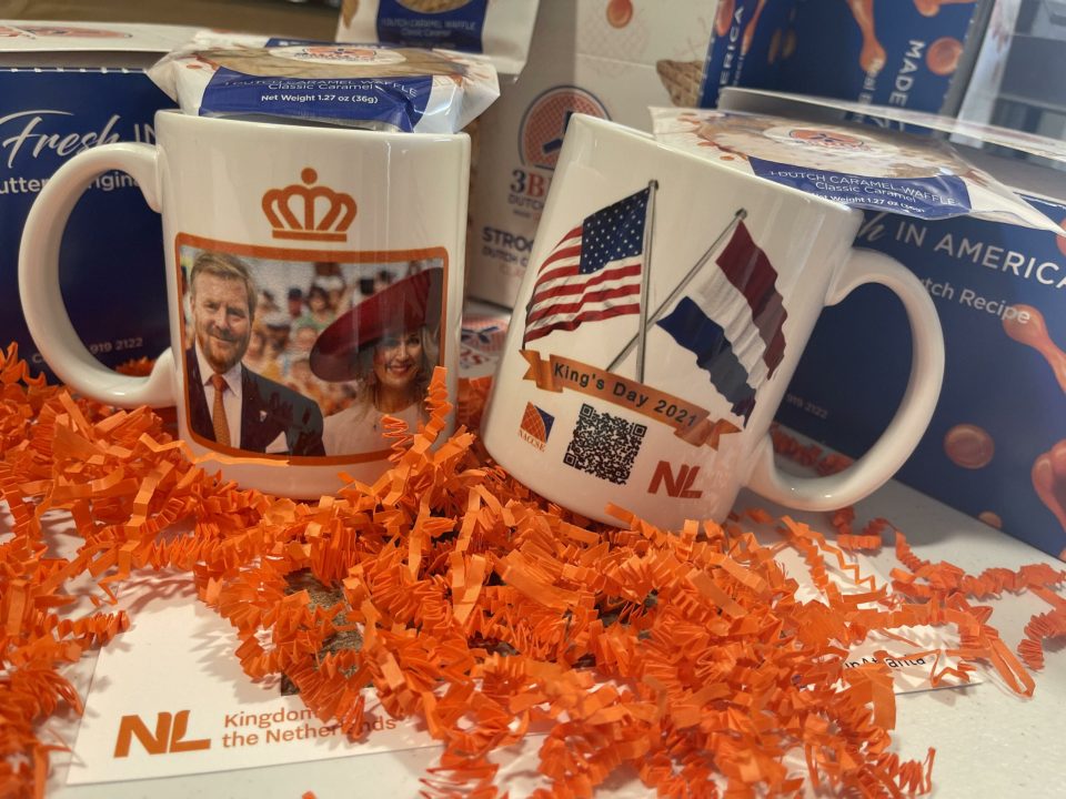 Koningsdag