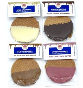 stroopwafels