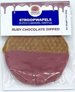 stroopwafels
