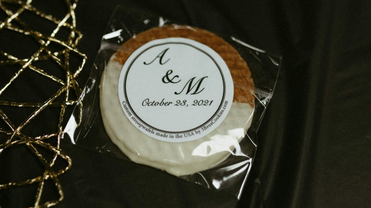 Wedding Favors