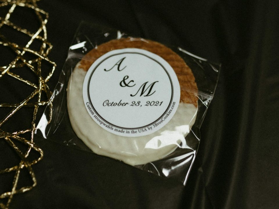 Wedding Favors