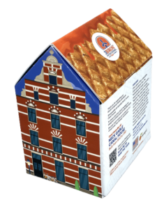 Dutch Canal Houses, Amsterdam Canal Tour, Stroopwafels