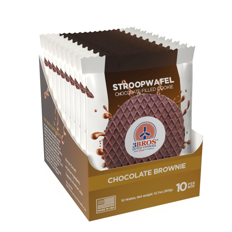 Chocolate Brownie - Image 5