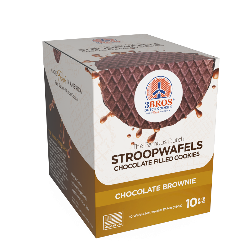 Chocolate Brownie - Image 4