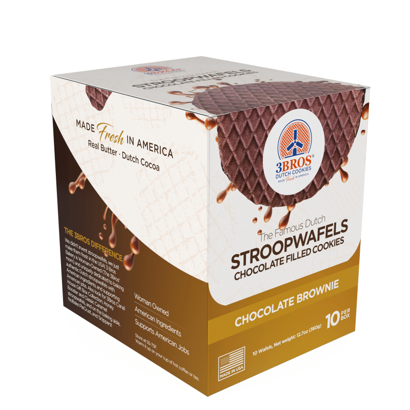 Chocolate Brownie - Image 6